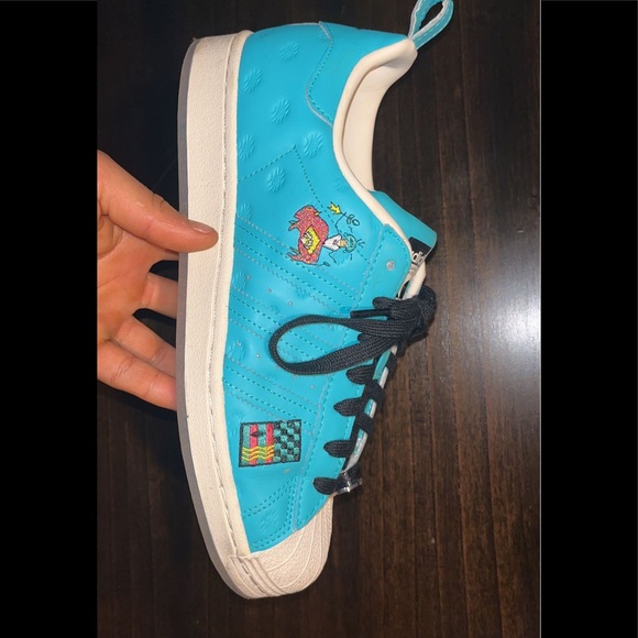 Adidas superstar - Picture 2 of 3